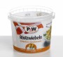 Verzegelbare TP beker / pot / bak met diameter 97 mm. en inhoud 375 ml. | Joop Voet Verpakkingen